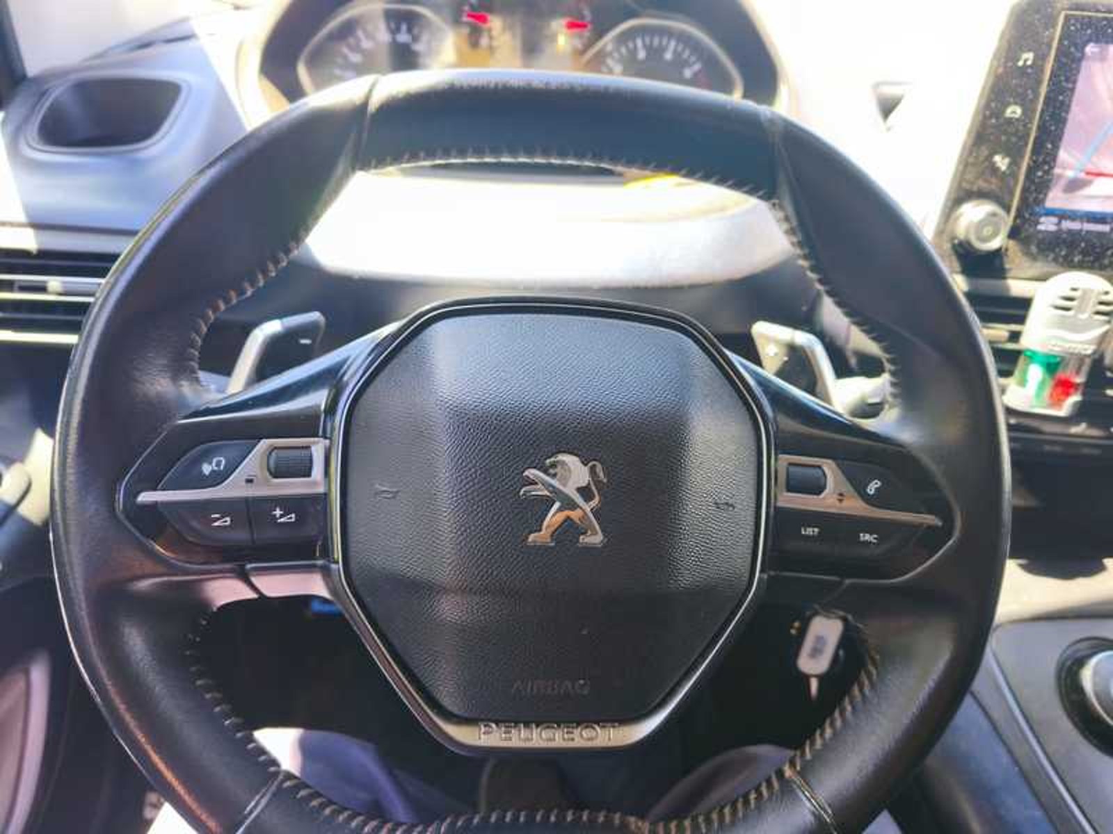 PEUGEOT RIFTER 2022 - Imagen 3 de 6