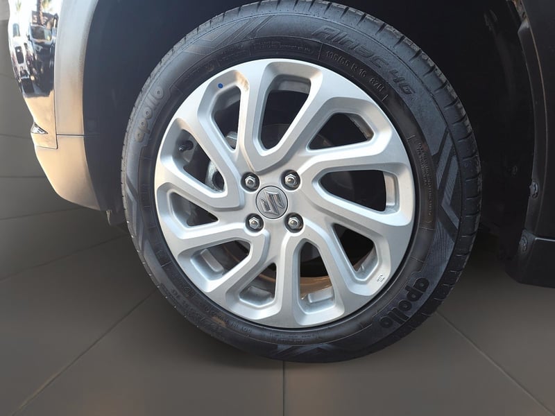 Suzuki SUZUKI 2026 - Imagen 7 de 7