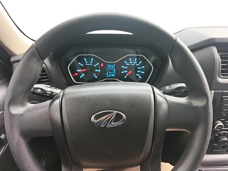 Mahindra PIK-UP 2024 - Imagen 8 de 11