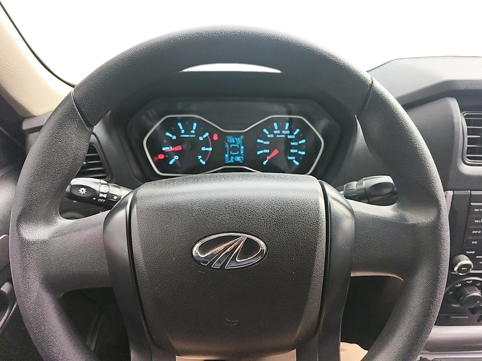 MAHINDRA PIK-UP 2024 - Imagen 8 de 11