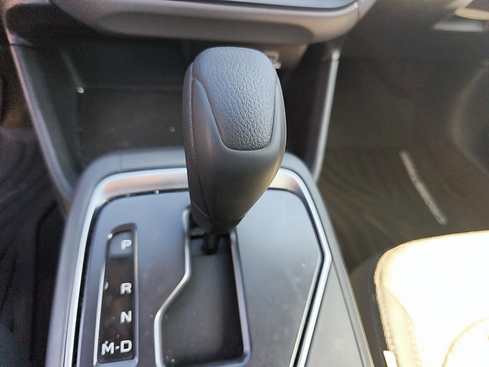 Subaru CROSTREK 2025 - Imagen 9 de 12