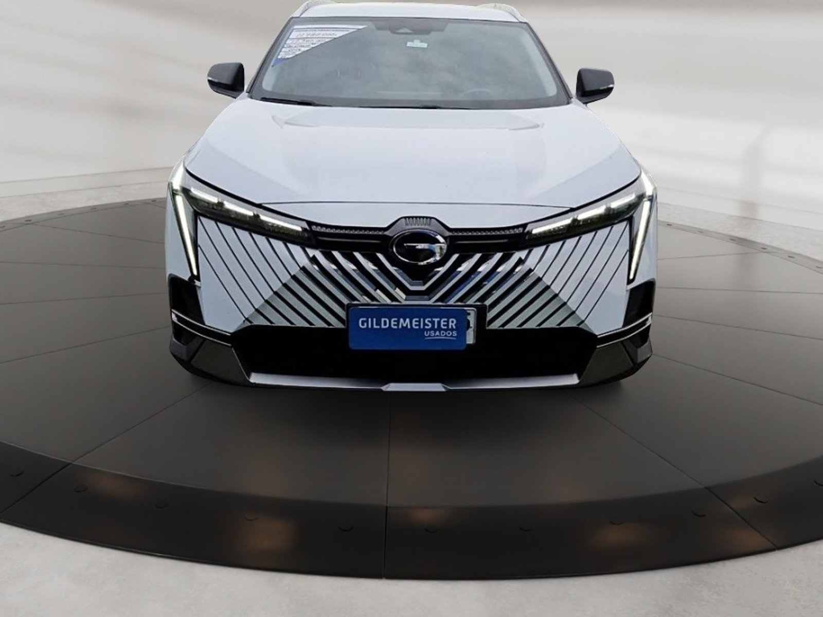 GAC Motor EMKOO 1.5T GDI GE 2024 - Foto 2 de 12