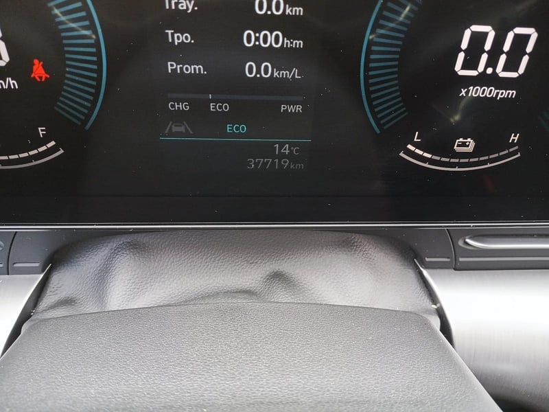 Hyundai HYUNDAI 2025 - Imagen 9 de 12