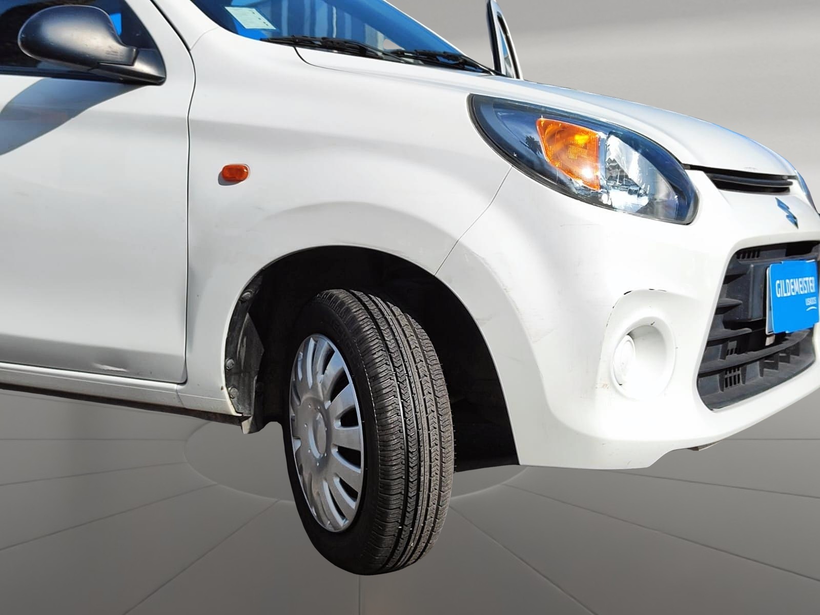 SUZUKI ALTO 2019 - Imagen 7 de 12