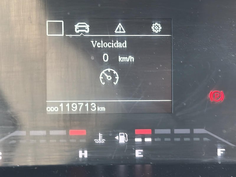 Peugeot LANDTREK 2022 - Imagen 11 de 12