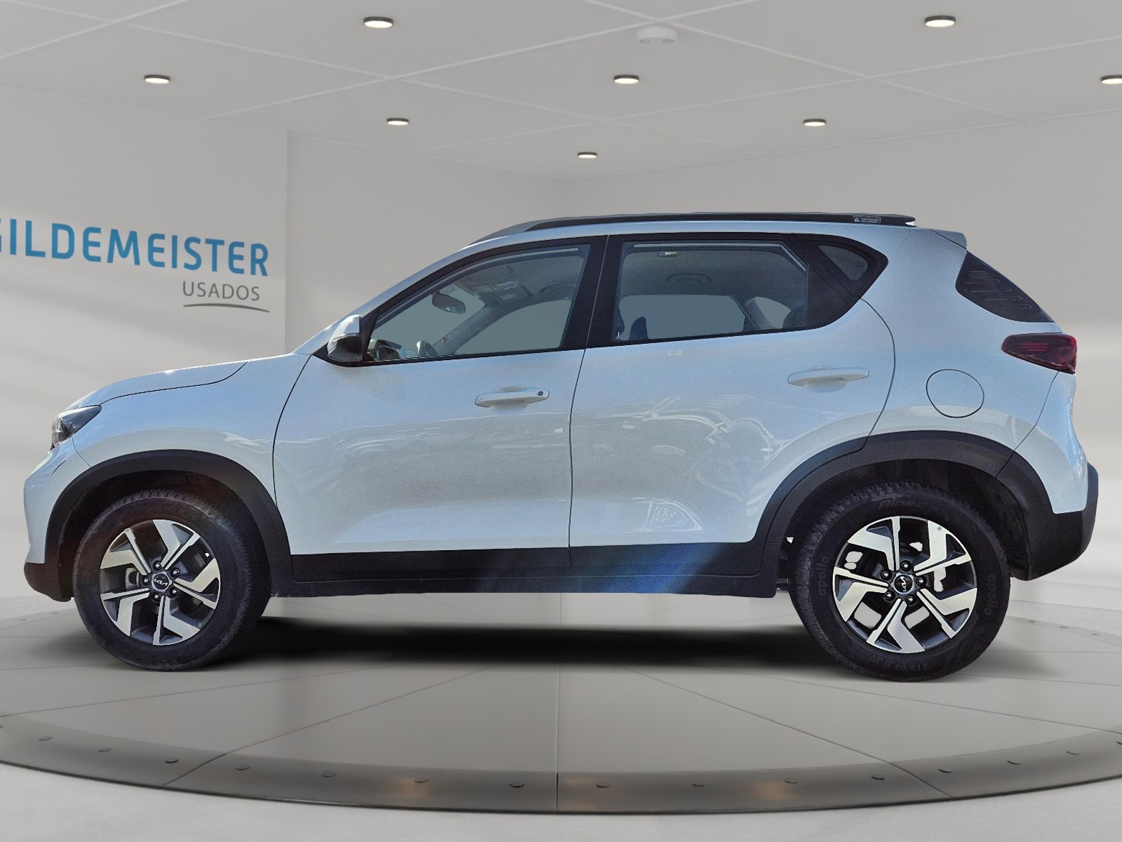 KIA SONET 2023 - Imagen 5 de 12