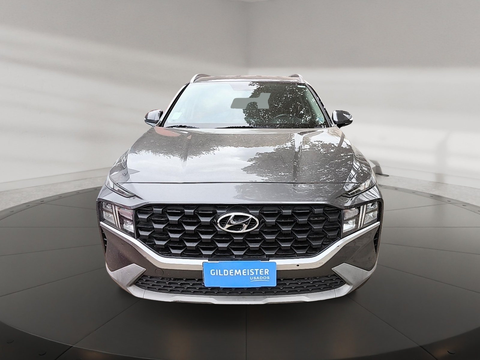 Hyundai SANTA FE 2023 - Foto 3 de 9