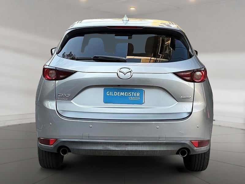 Mazda CX5 2019 - Imagen 4 de 12