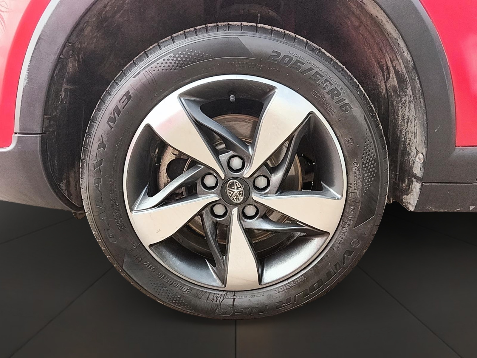 JAC JAC 2019 - Foto 5 de 12