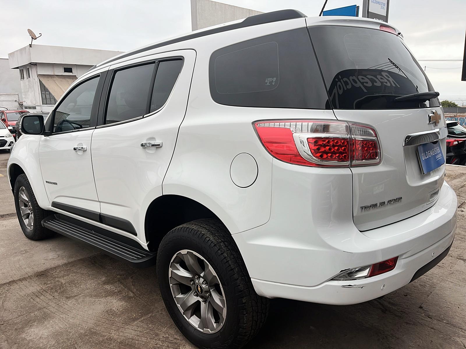 Chevrolet TRAILBLAZER 2023 - Imagen 9 de 12