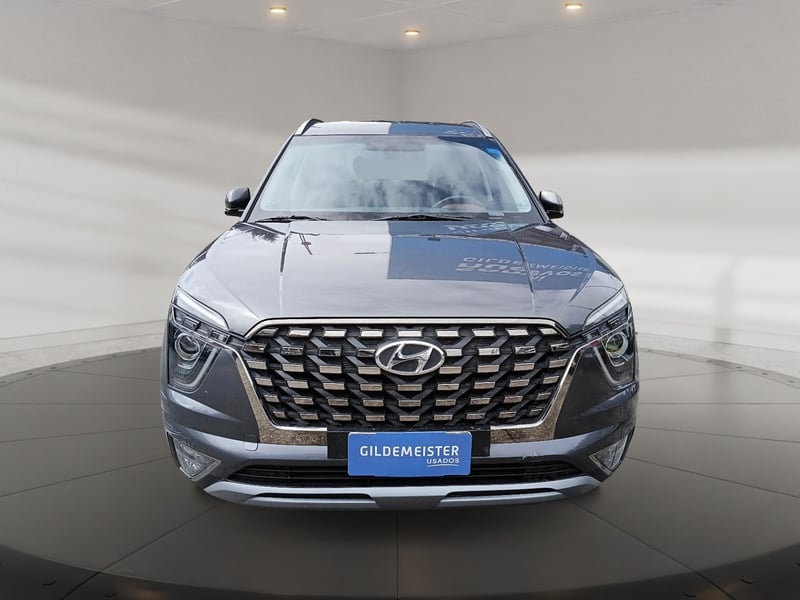 Hyundai CRETA GRAND 2024 - Imagen 4 de 12