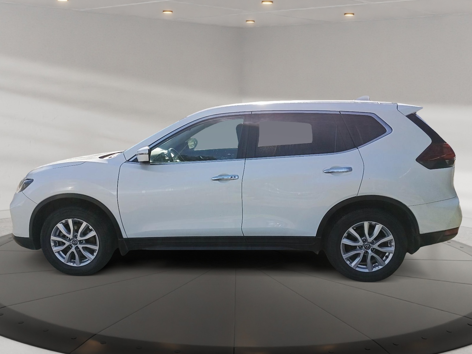 Nissan X-TRAIL 2022 - Imagen 5 de 12