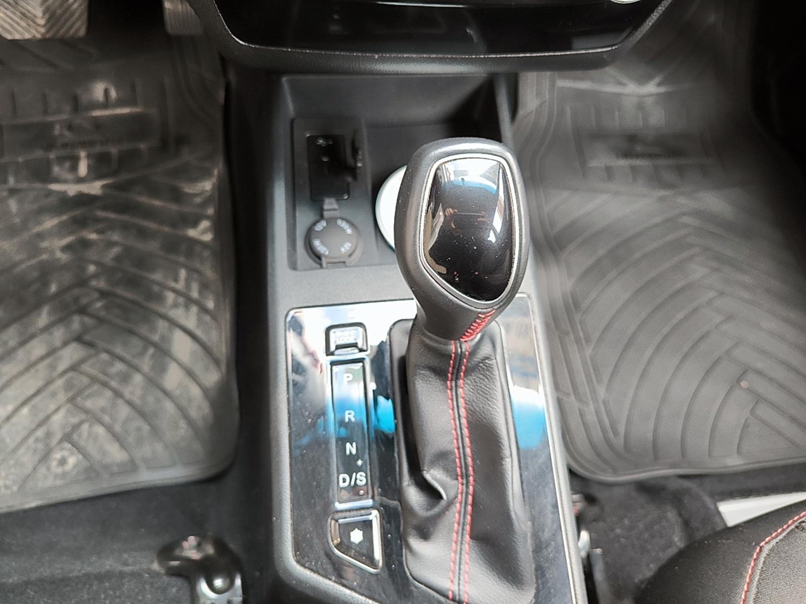 JAC JS2 2025 - Imagen 11 de 12