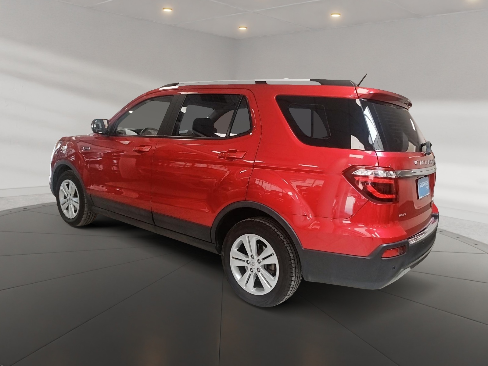 Changan CX70 2022 - Imagen 5 de 12