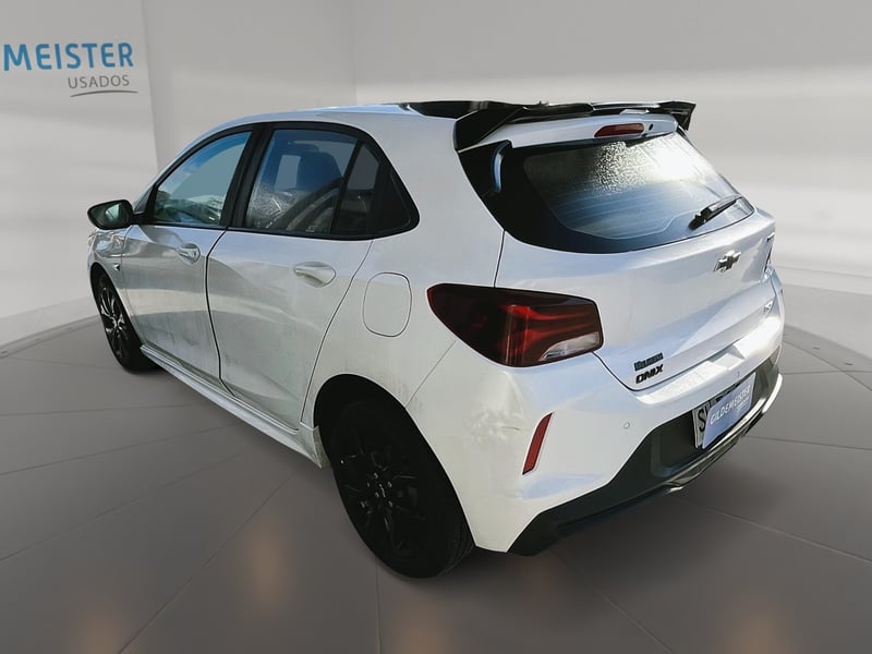 Chevrolet ONIX TURBO 2023 - Imagen 6 de 12