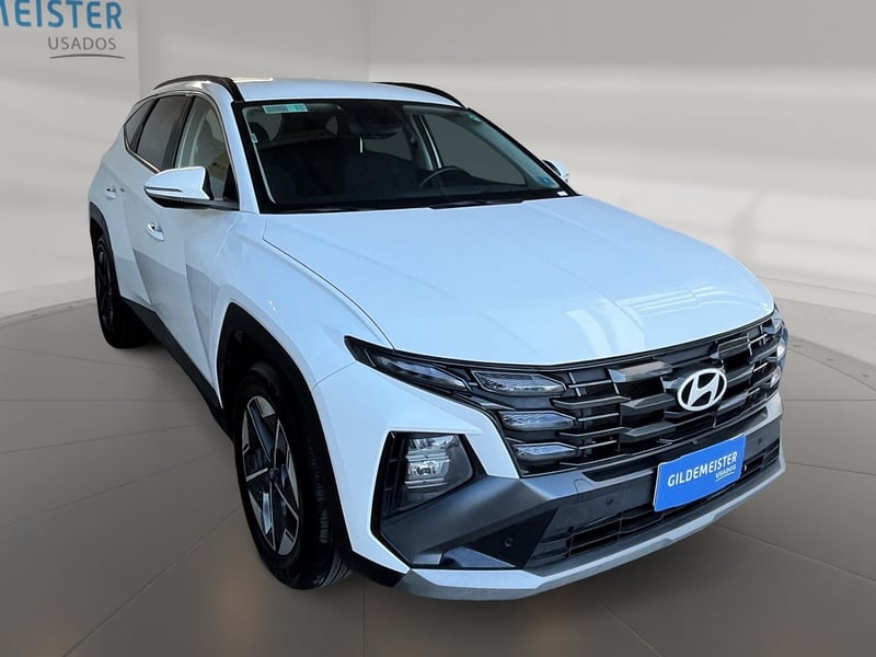 Hyundai HYUNDAI 2025 - Imagen 5 de 11