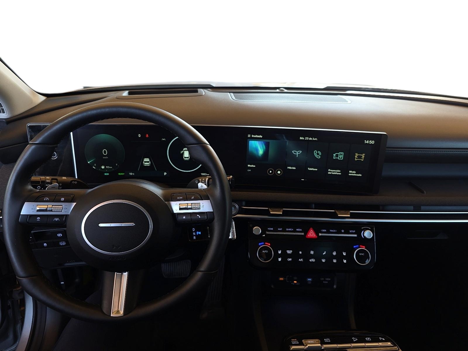 HYUNDAI HYUNDAI 2026 - Imagen 11 de 12