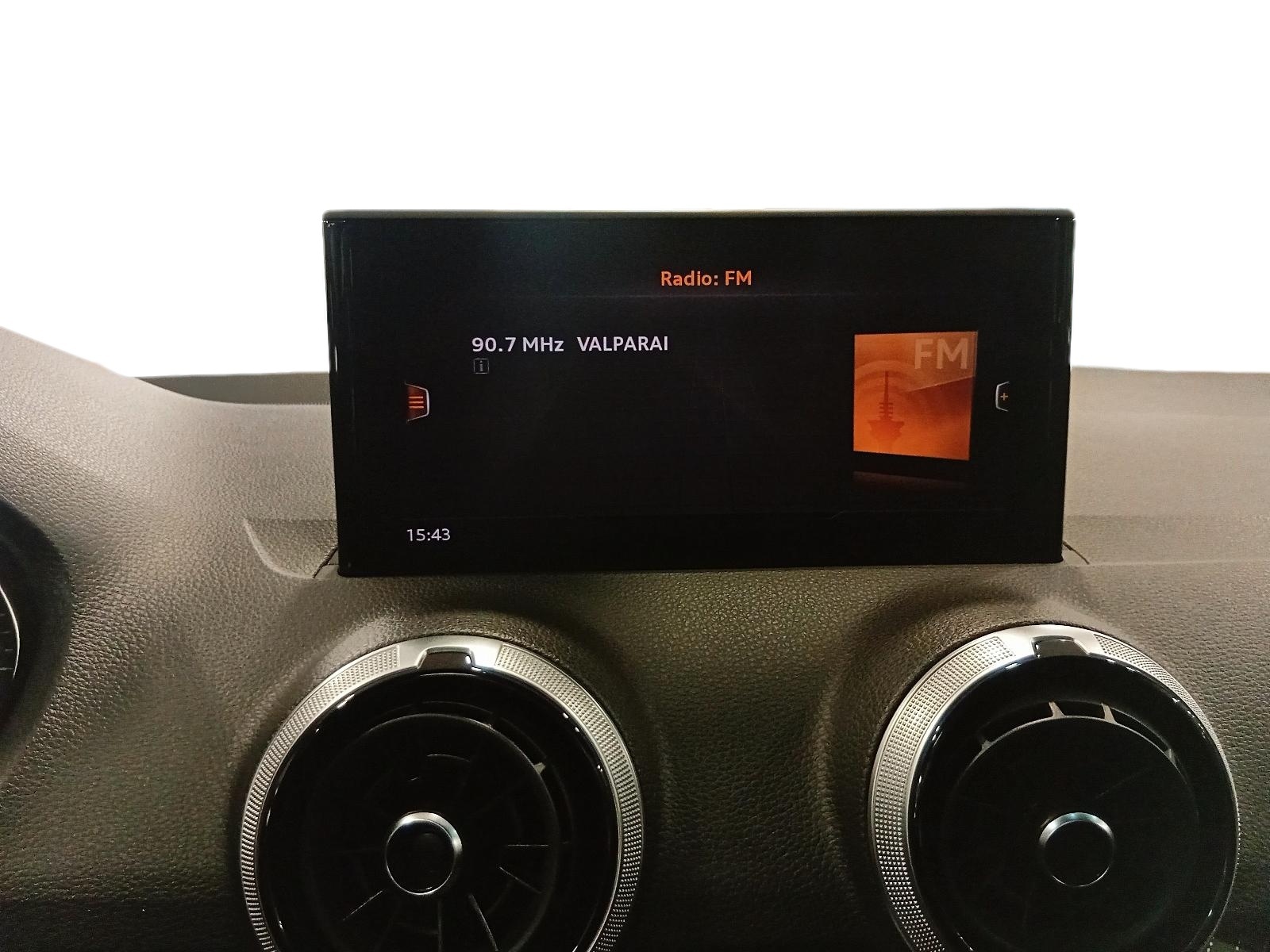 AUDI Q2 2022 - Imagen 12 de 12