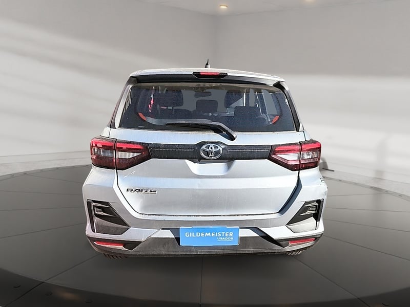 Toyota TOYOTA 2024 - Imagen 3 de 12