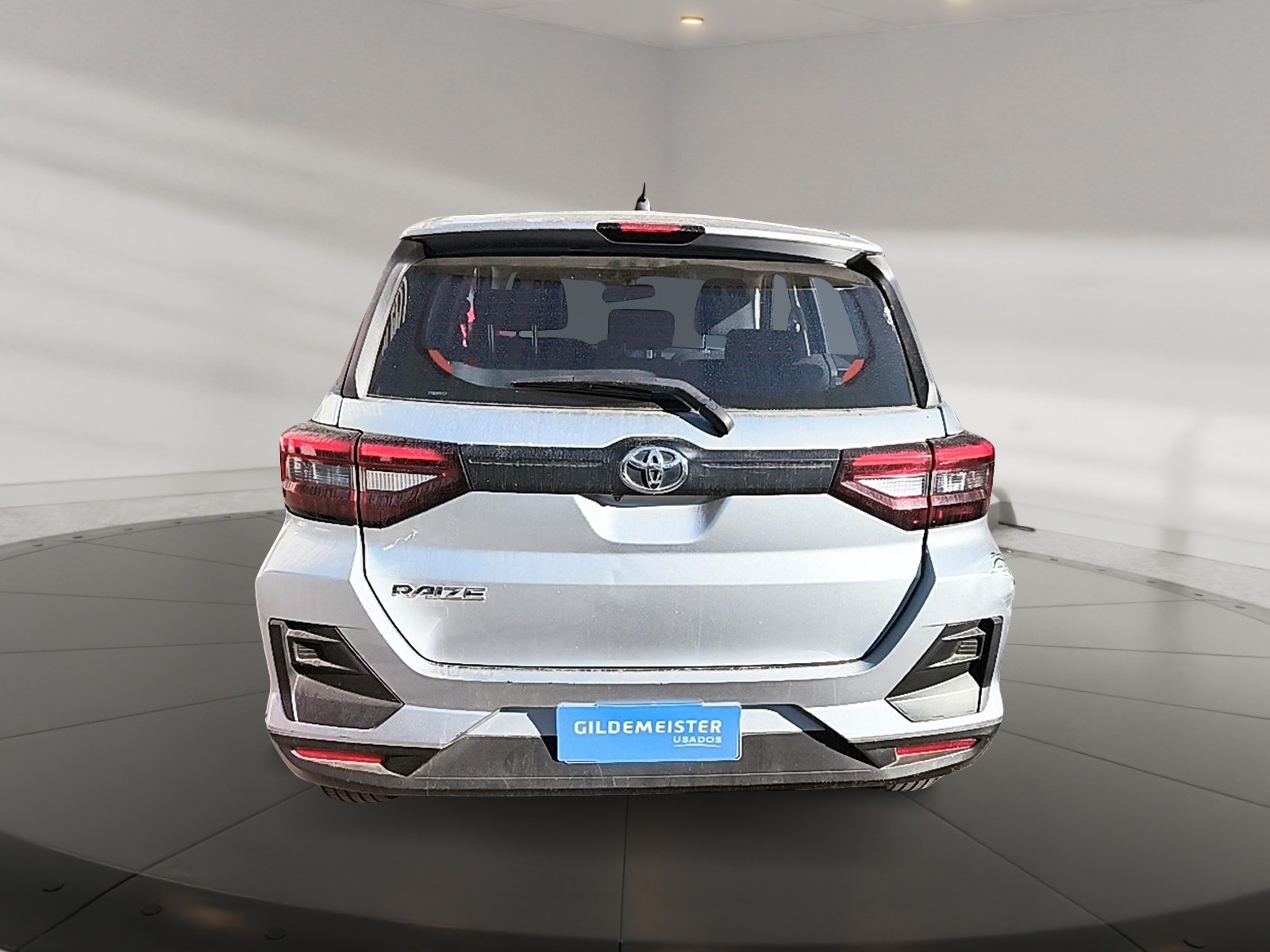 Toyota TOYOTA 2024 - Foto 3 de 12