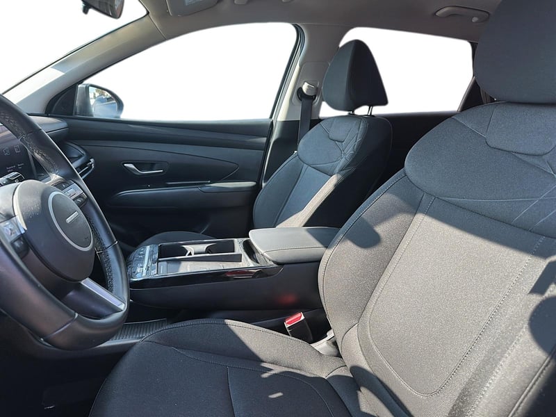 Hyundai HYUNDAI 2025 - Imagen 6 de 12