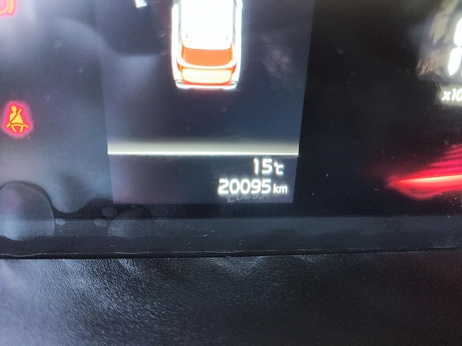 Kia CARENS 2023 - Imagen 12 de 12