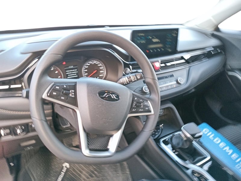 JAC JS4 2026 - Imagen 9 de 12