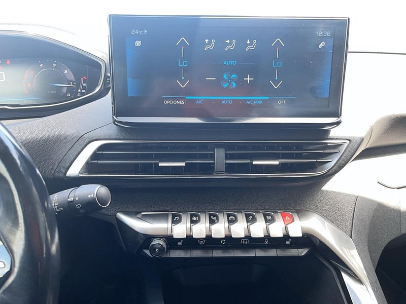 Peugeot 3008 2022 - Imagen 9 de 12