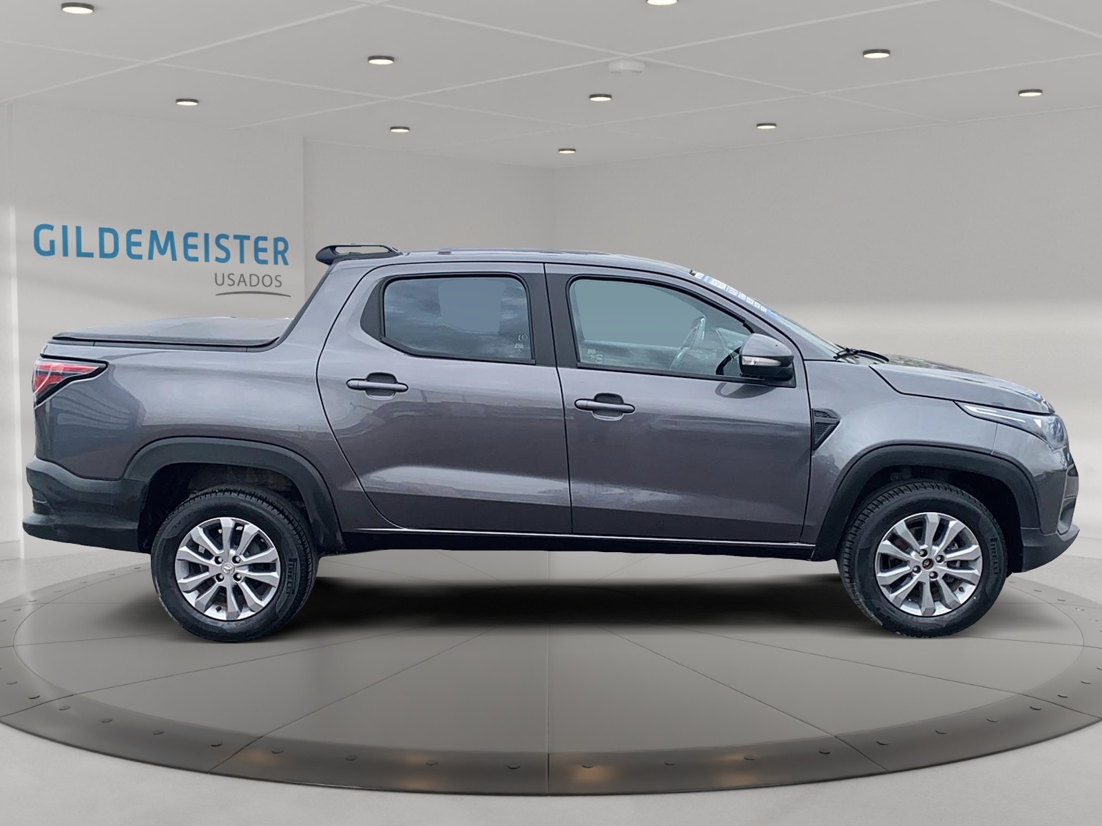 RAM RAM 2025 - Foto 3 de 12