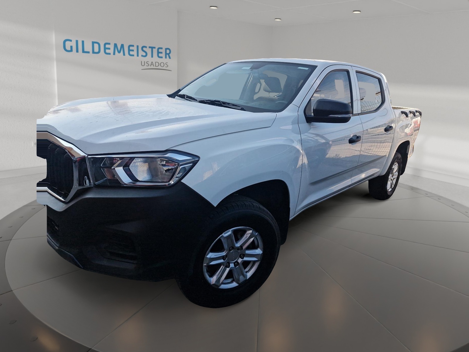 Maxus Maxus 2024