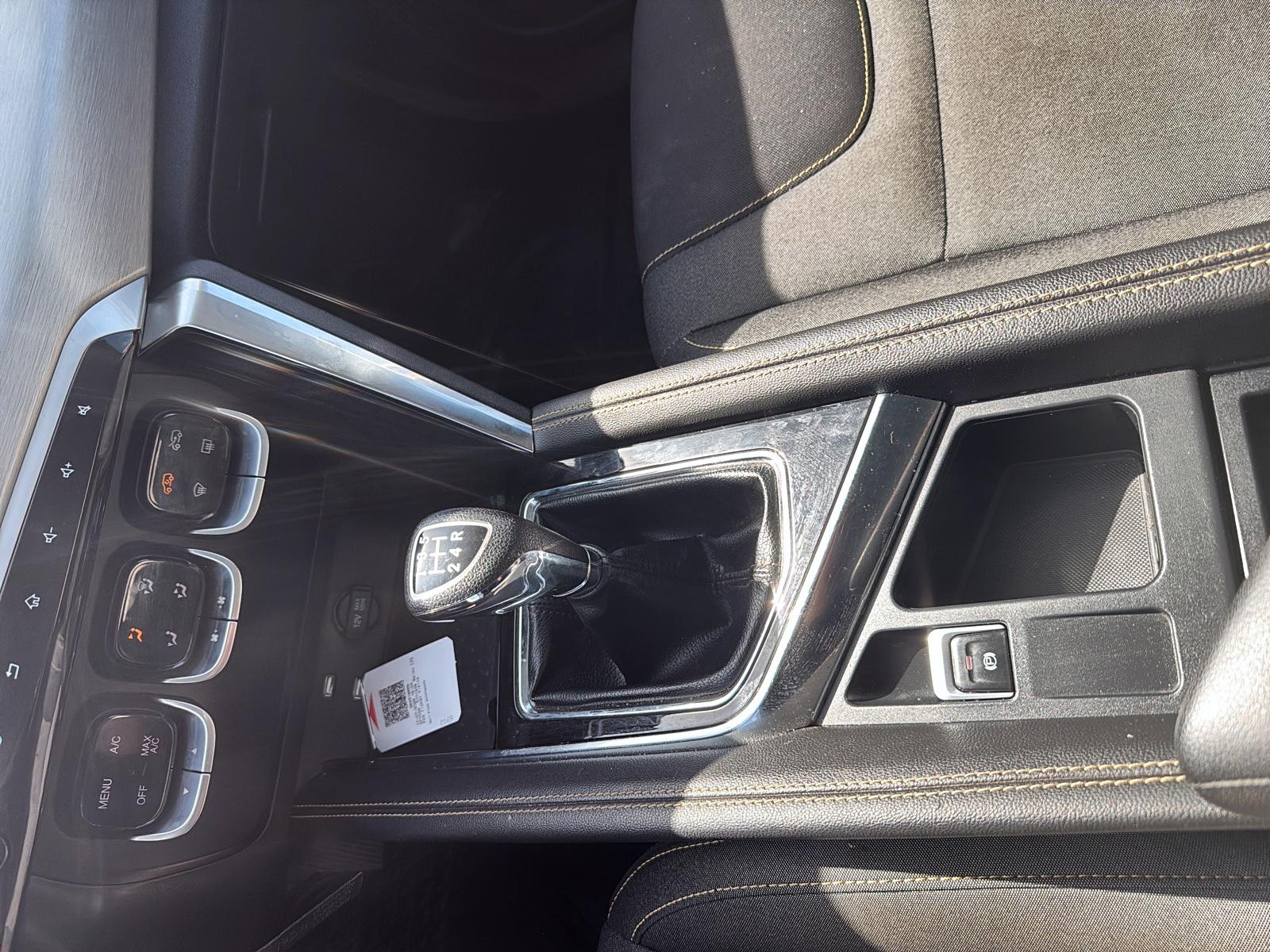 BAIC X35 2023 - Imagen 10 de 12