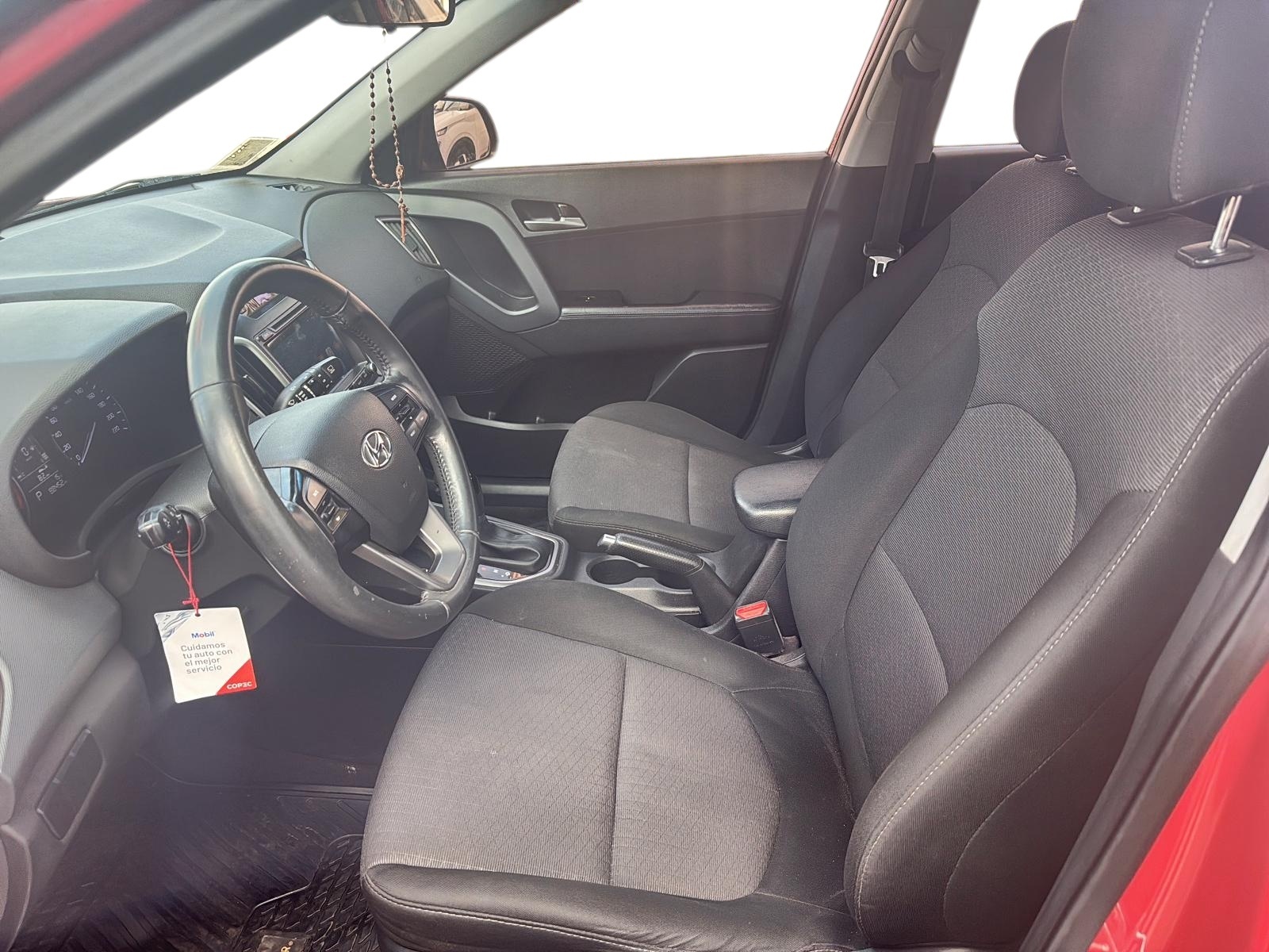 HYUNDAI CRETA 2017 - Imagen 12 de 12