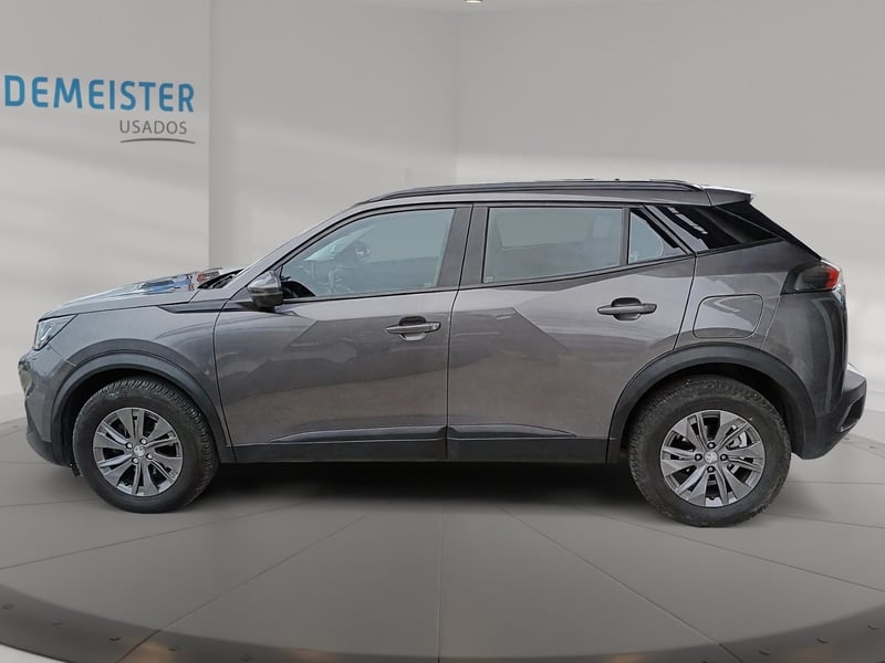Peugeot 2008 P2 2021 - Imagen 3 de 9