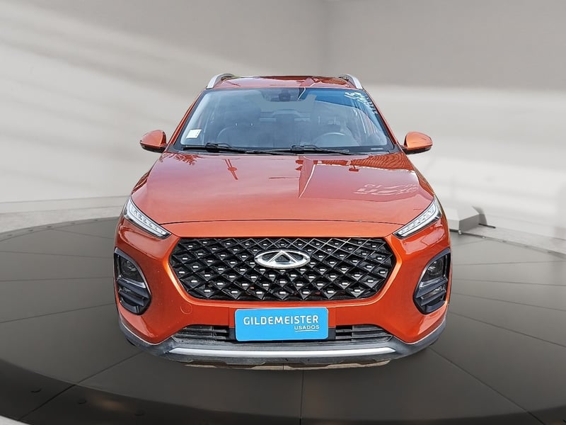 Chery TIGGO 2 PRO 1.5 GLS MT 2024 - Imagen 4 de 12