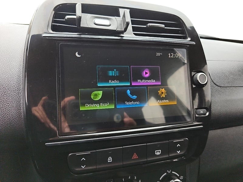 Renault KWID 2024 - Imagen 12 de 12