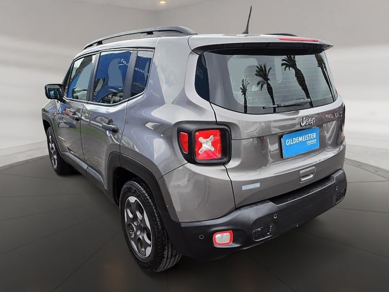 Jeep RENEGADE SPORT 2022 - Imagen 7 de 12
