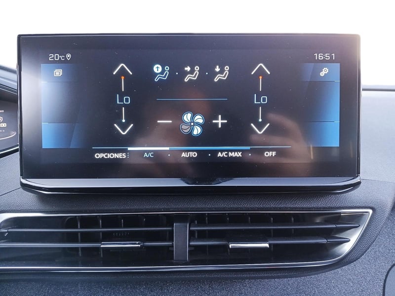 Peugeot 3008 2023 - Imagen 8 de 12