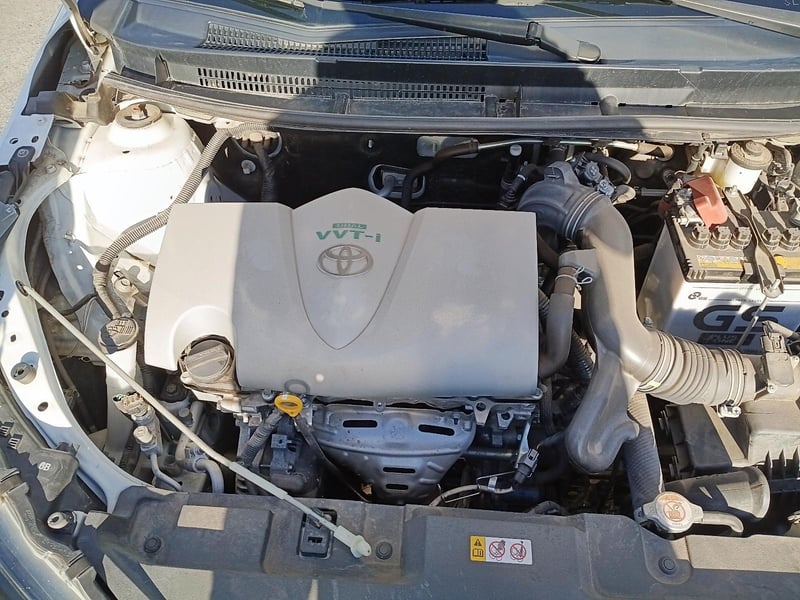 Toyota TOYOTA 2023 - Imagen 7 de 12