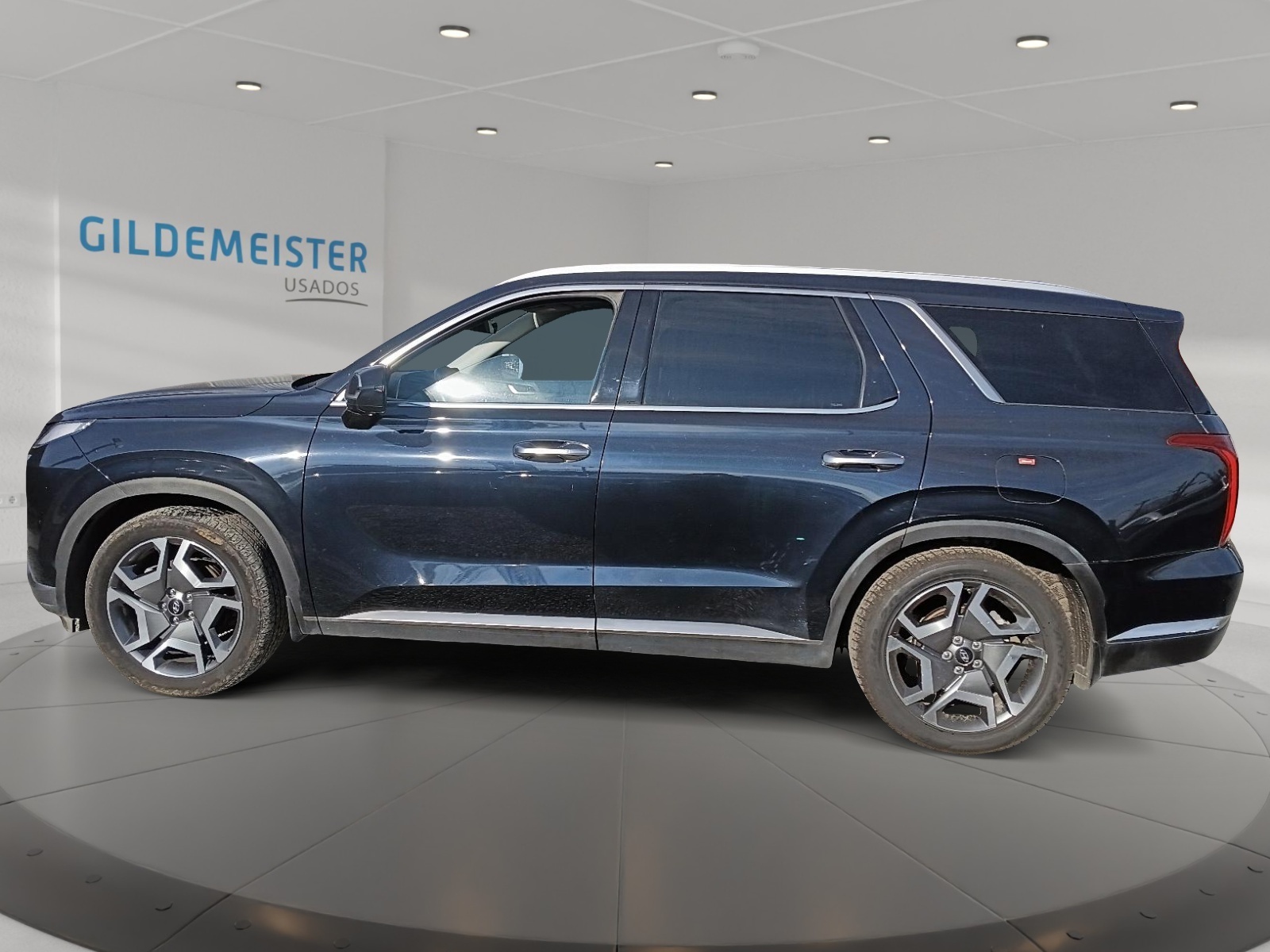 HYUNDAI PALISADE 2025 - Imagen 4 de 12