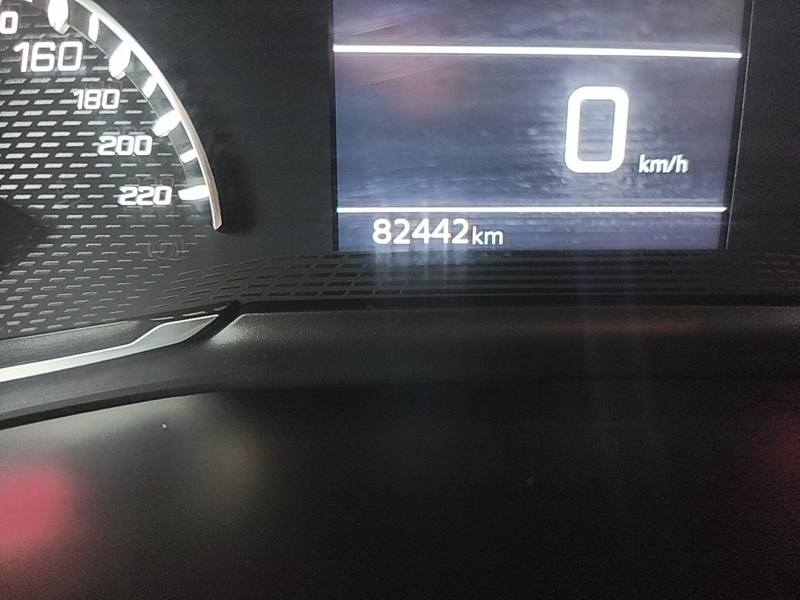 Peugeot 2008 P2 2021 - Imagen 11 de 12