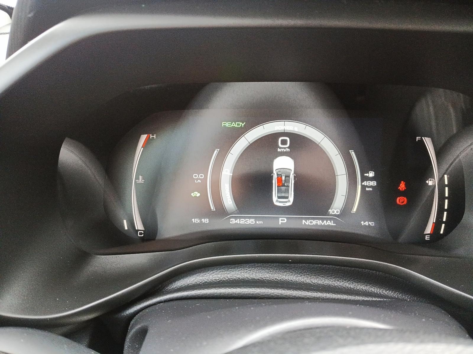 Haval JOLION 2023 - Imagen 10 de 12