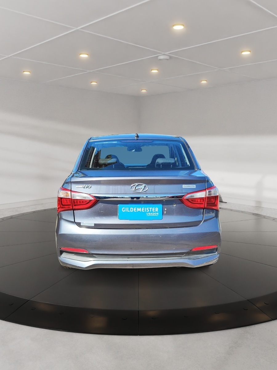 Hyundai GRAND I-10 2018 - Imagen 3 de 12