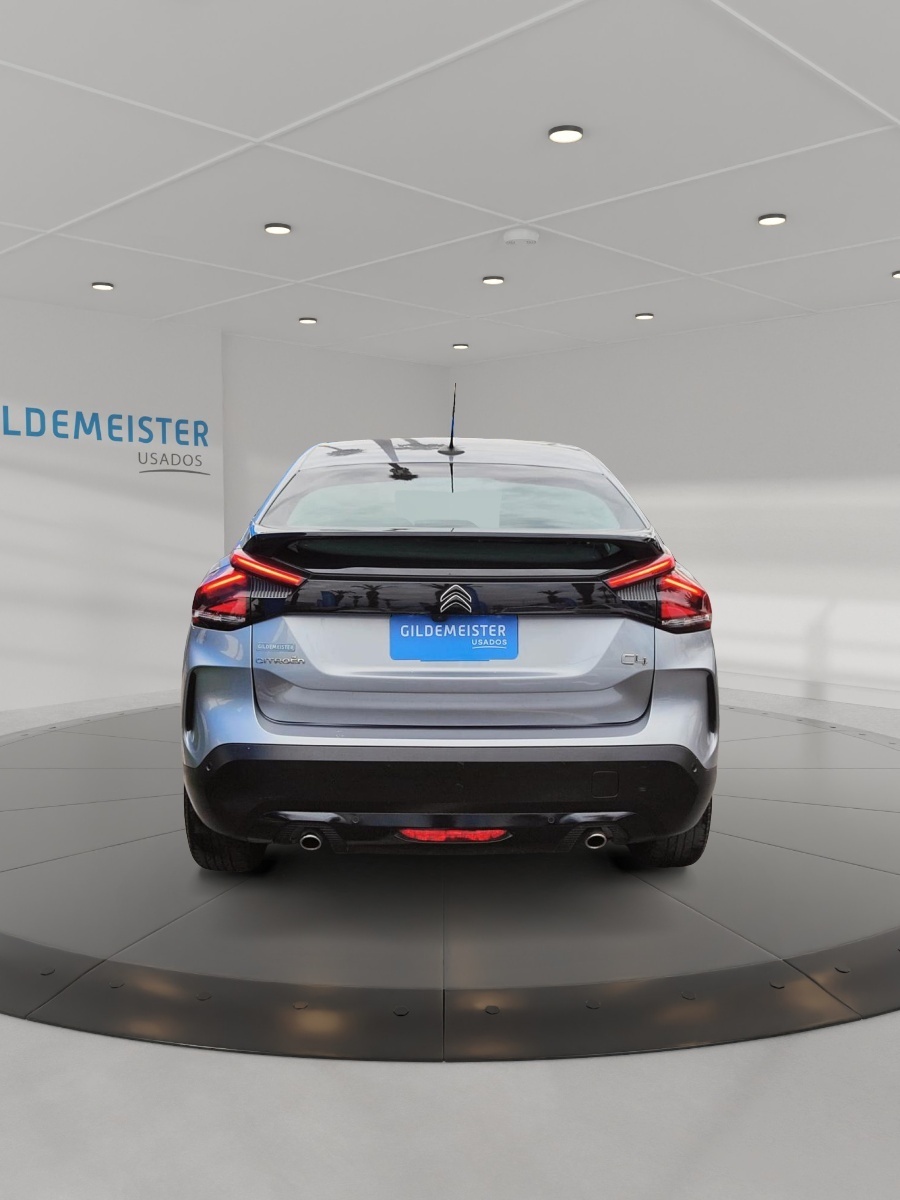 CITROEN C4 2023 - Imagen 6 de 12