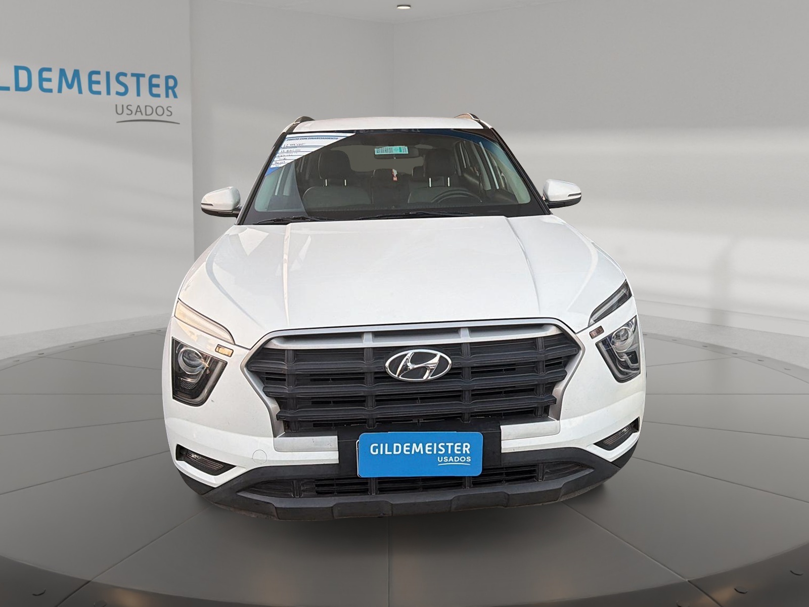 Hyundai CRETA 2022 - Foto 2 de 12