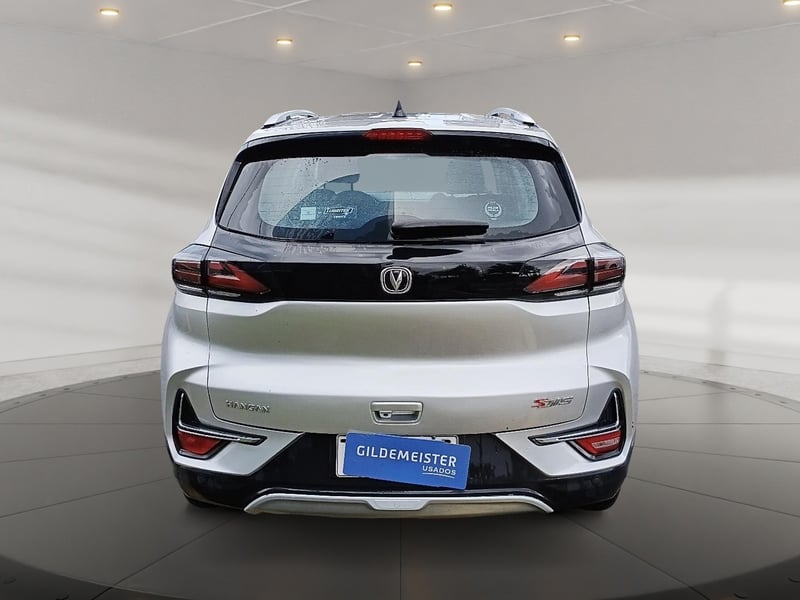 Changan CS15 2024 - Imagen 3 de 12