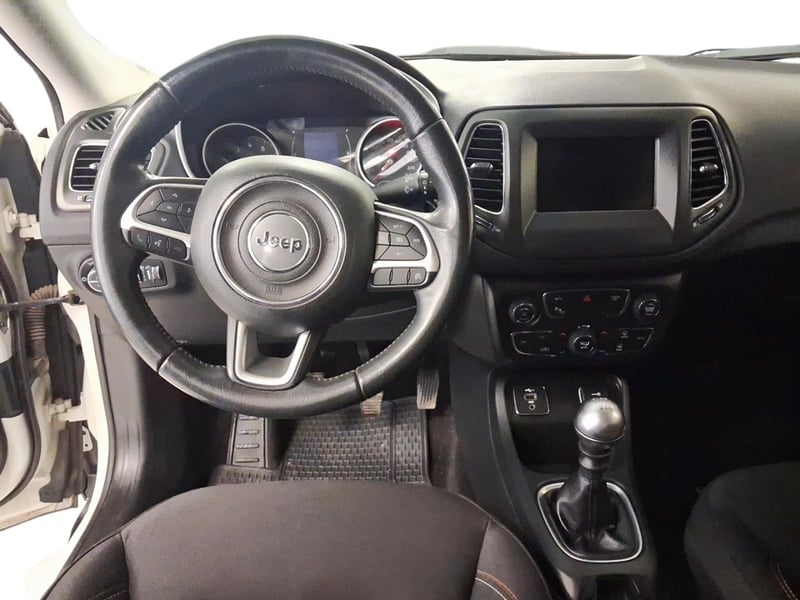 Jeep COMPASS 2021 - Imagen 10 de 12