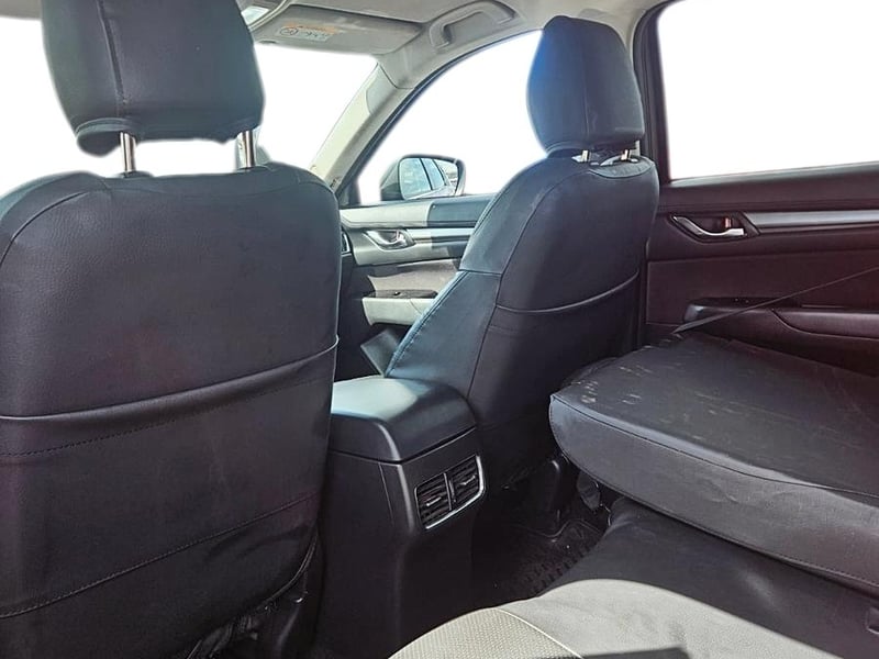 Mazda CX5 2023 - Imagen 11 de 12