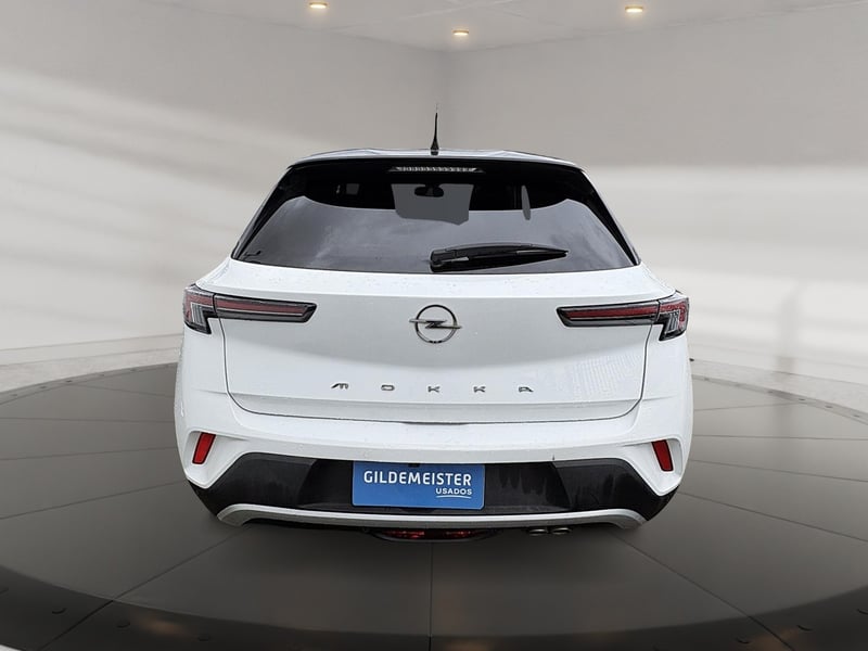 Opel MOKKA 2023 - Imagen 4 de 6