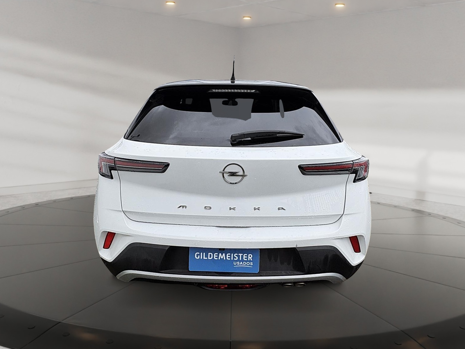 Opel MOKKA 2023 - Foto 4 de 6