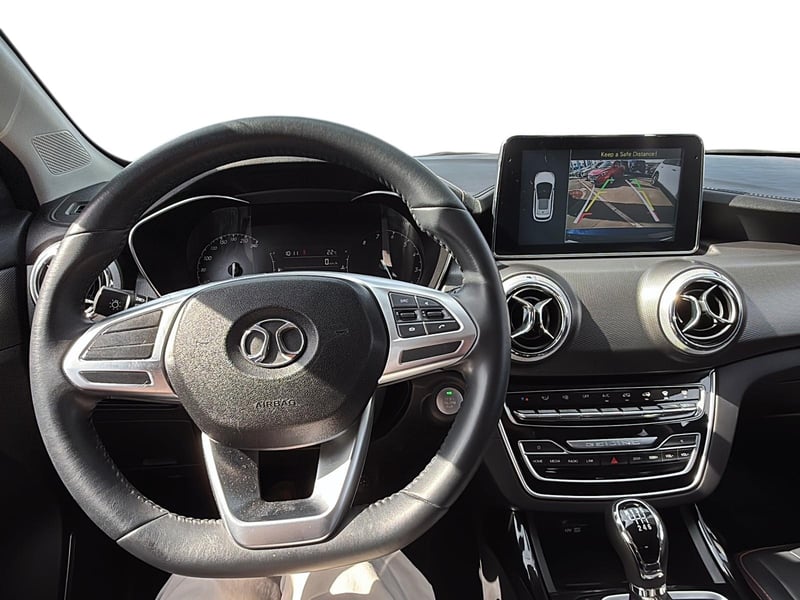BAIC X55 2024 - Imagen 10 de 12